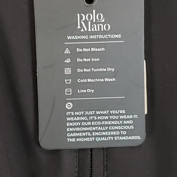 Polo Mano Business Casual Jacket - Picture 3 of 6